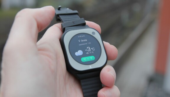 Test: Xplora X6 Pro – Barnklocka med kamera och videosamtal