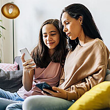 Svenska föräldrar vill förbjuda sociala medier