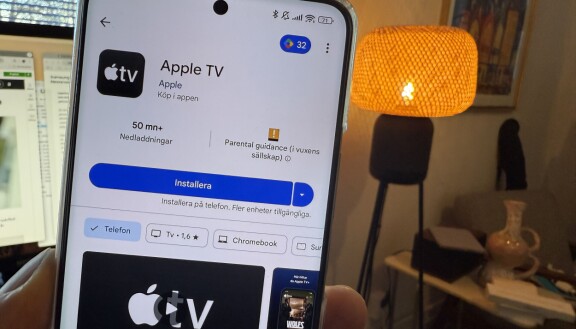 Apple TV Plus is now available for Android phones and tablets - free to try