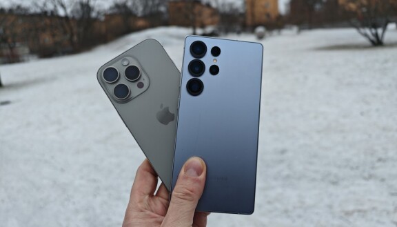 Bästa kameran – Duell med en twist: Samsung Galaxy S25 Ultra mot Iphone 16 Pro
