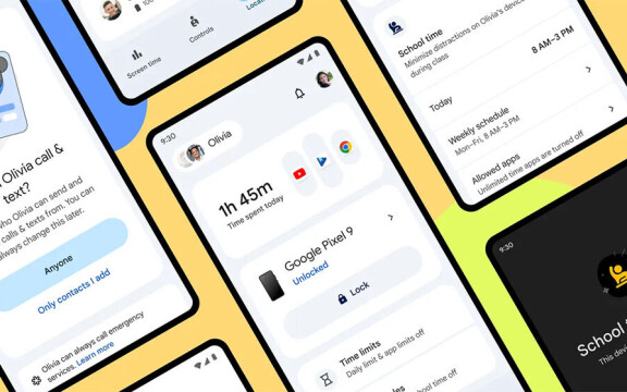 Så vill Google identifiera minderåriga