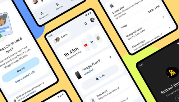 Så vill Google identifiera minderåriga