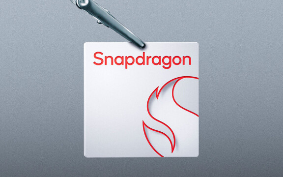 Nothing Phone 3a går tillbaka till Snapdragon