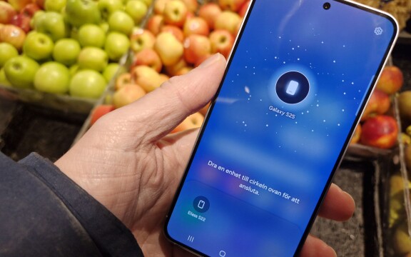Flera nyheter i Samsungs mobiler med One UI 7 och Android 15 – Så funkar de