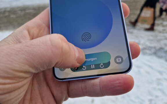 Så fungerar Now Bar i Samsungs mobiler med One UI 7