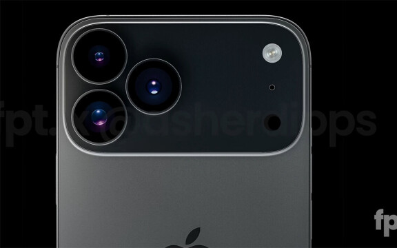 Då lanseras nya Iphone 17