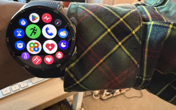 Test: Oneplus Watch 3 – Bästa smartklockan