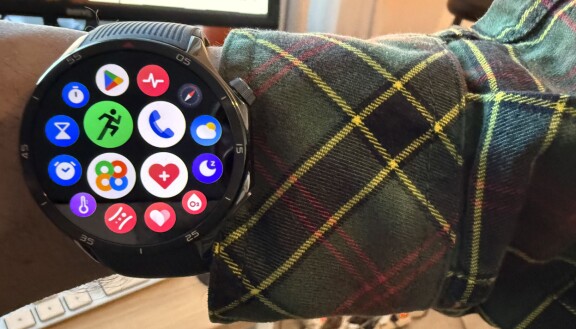 Test: Oneplus Watch 3 – Bästa smartklockan