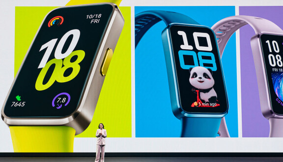 Huawei Band 10