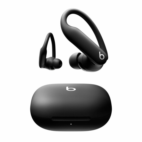 Apple lanserar Powerbeats Pro 2 – hörlurarna mäter pulsen i örat