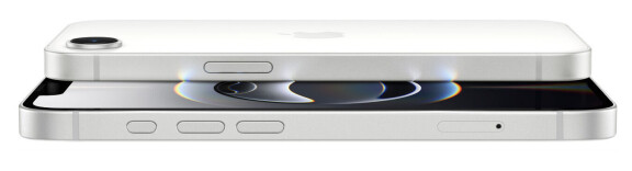 Test: Iphone 16e – Apples billigaste Iphone