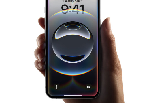 Ios 26 kan reparera sig utan dator