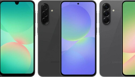 Stor läcka visar Samsung Galaxy A26, Galaxy A36 och Galaxy A56