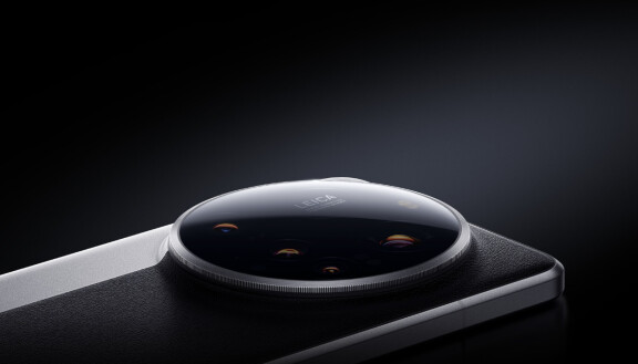 Xiaomi 15 Ultra officiellt presenterad