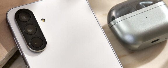 Officiella: Samsung Galaxy A56, A36 och A26