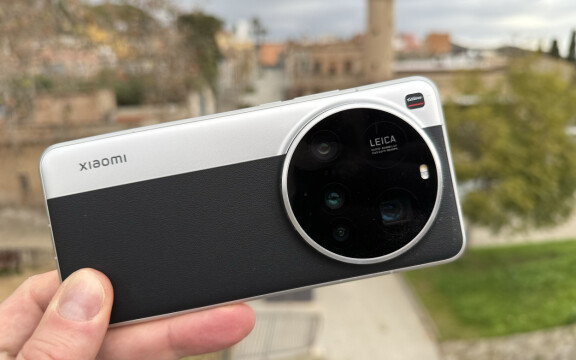 Test: Xiaomi 15 Ultra – Bästa kameramobilen