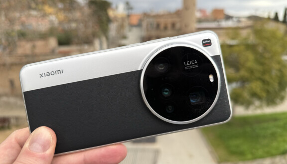 Test: Xiaomi 15 Ultra – Bästa kameramobilen