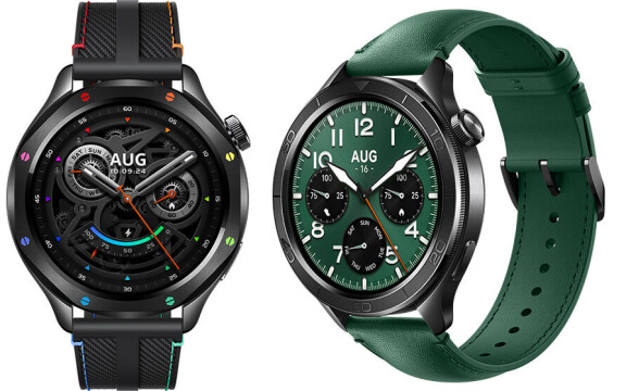 Xiaomi åter störst på wearables