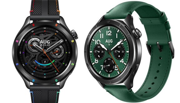Xiaomi Watch S4