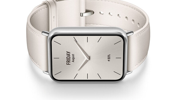 Xiaomi Smart Band 9 Pro Cream White