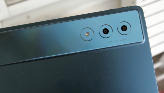 Test: Lenovo Yoga Tab Plus – Prisvärt surfplattepaket med tangentbord och prestanda