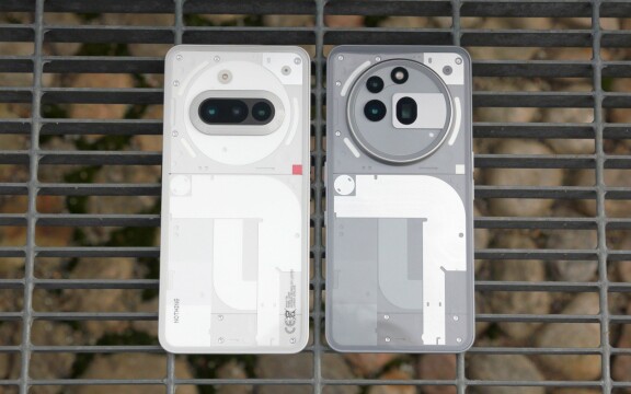 Test: Nothing Phone 3a och 3a Pro – Prisvärda och karismatiska