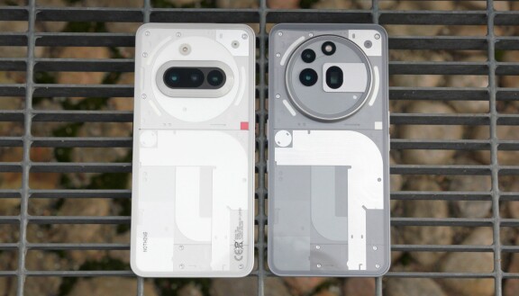 Test: Nothing Phone 3a och 3a Pro – Prisvärda och karismatiska