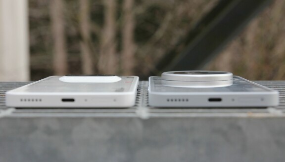 Test: Nothing Phone 3a och 3a Pro – Prisvärda och karismatiska