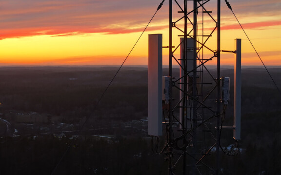 Då släcker Tele2 och Telenor 3G-nätet