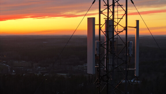 Då släcker Tele2 och Telenor 3G-nätet