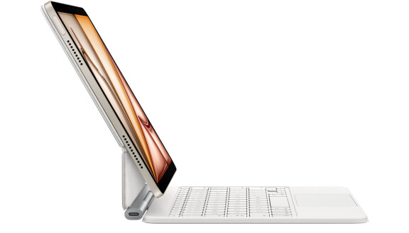New iPad Air with Apple's M3 Chip