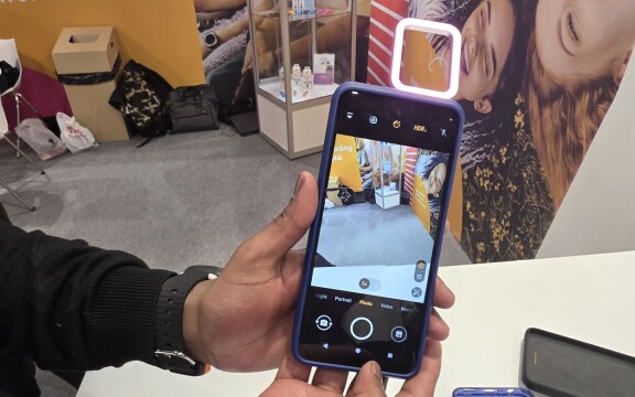 HMD och Xplora har gjort 'barnets  första smartphone' – kommer med eget simkort