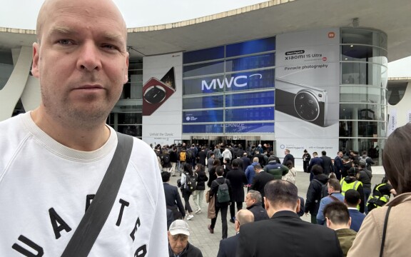 Krönika: Lärdomar från MWC 2025 – röststyrning är AI:s värsta fiende