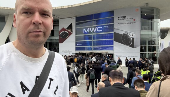 Krönika: Lärdomar från MWC 2025 – röststyrning är AI:s värsta fiende