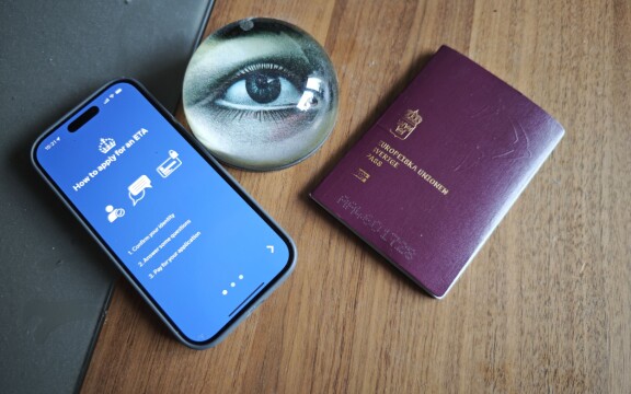 Nu krävs ansökan för att resa till Storbritannien – så här gör du