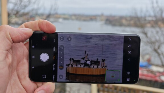 Test: Xiaomi 15 Ultra – Bästa kameramobilen