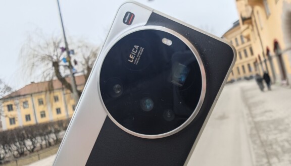 Test: Xiaomi 15 Ultra – Bästa kameramobilen