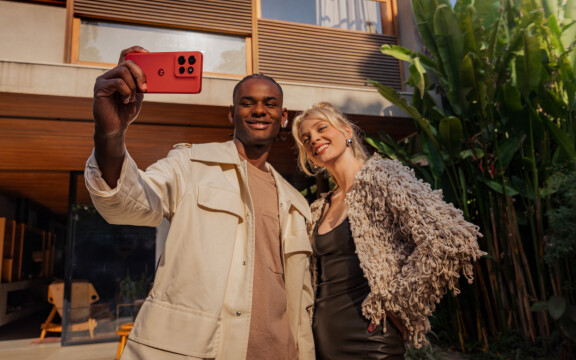 Motorola och Pantone: ett exklusivt partnerskap i färgernas värld