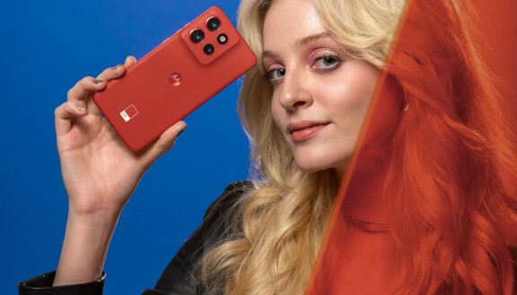 Motorola och Pantone: ett exklusivt partnerskap i färgernas värld