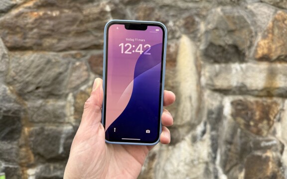 Test: Iphone 16e – Apples billigaste Iphone