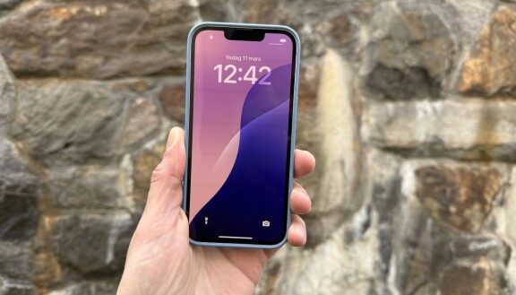 Test: Iphone 16e – Apples billigaste Iphone