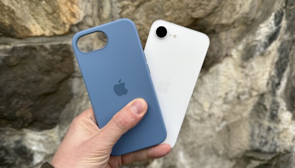 TEST: Liten mobil – 15 bästa telefonerna i kompakt format