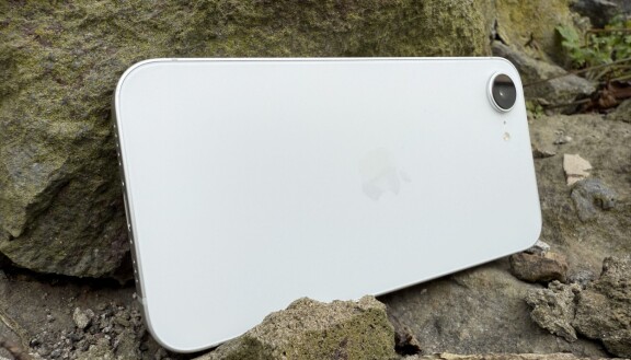 Test: Iphone 16e – Apples billigaste Iphone