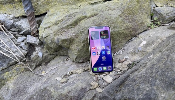 Test: Iphone 16e – Apples billigaste Iphone