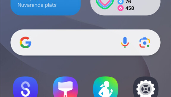 Nu kan du nästan prova One UI 7
