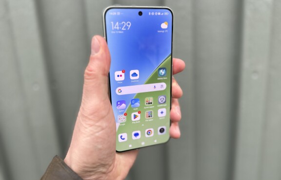 Test: Xiaomi 15 – Flaggskepp med det lilla extra