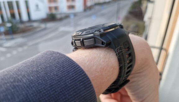 Test: Garmin Instinct 3 – Riktig smartklocka med extra lång batteritid