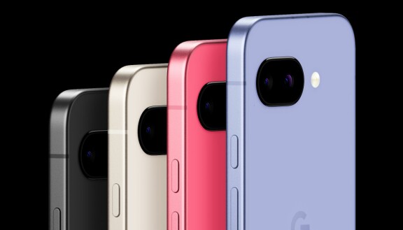Pixel 9a lanserad – Billigare och med längre batteritid