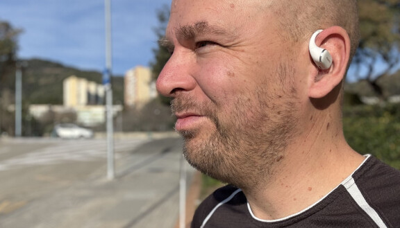 Test: Huawei Freearc – Billiga hörlurar bra för sport