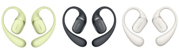 Test: Huawei Freearc – Billiga hörlurar bra för sport